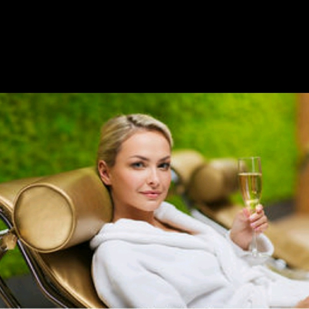 Meet your Posher, Tripp